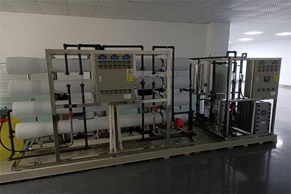 浙江edi超純水設備 浙江edi超純水設備