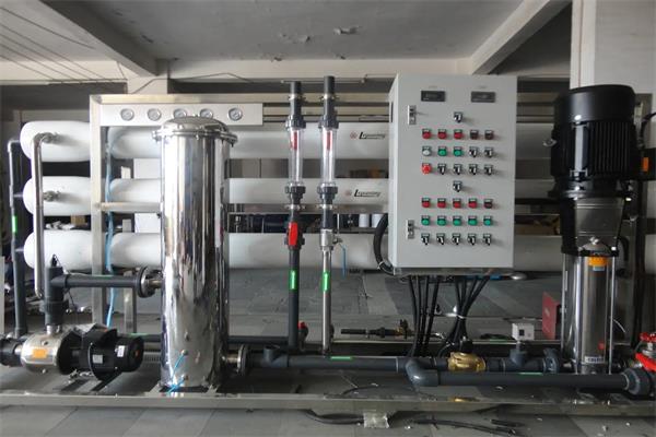 工業(yè)反滲透設(shè)備水處理廠家 工業(yè)反滲透設(shè)備水處理廠家