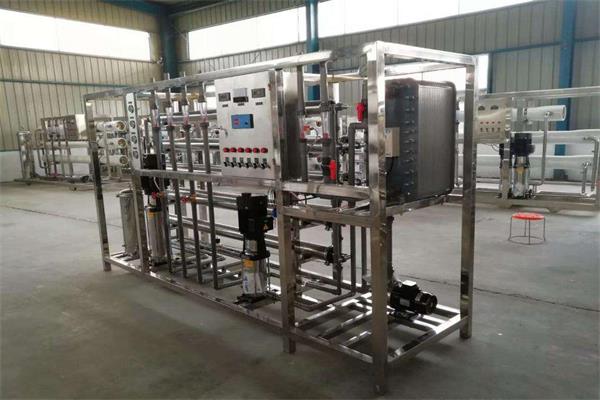 江蘇edi超純水設備 江蘇edi超純水設備