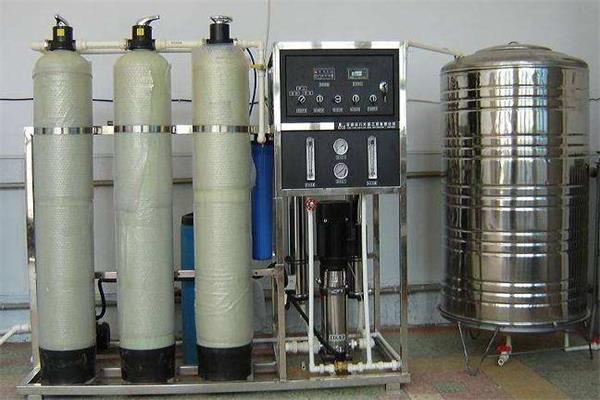 化妝品去離子水設(shè)備 化妝品去離子水設(shè)備