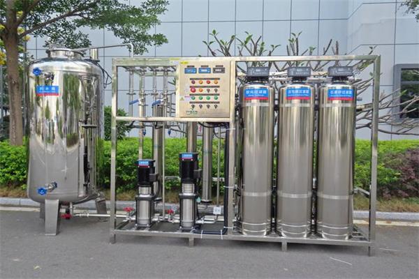 反滲透設備 反滲透設備