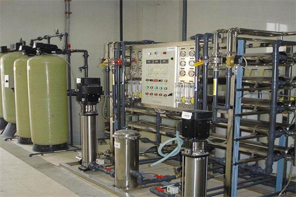 江蘇工業純水設備 江蘇工業純水設備