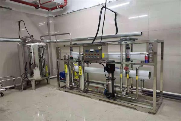 反滲透設備 反滲透設備