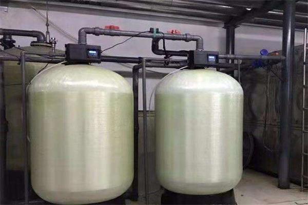 鍋爐軟化水設(shè)備