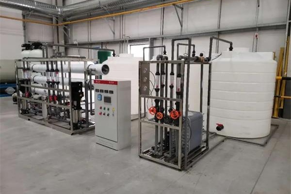 電子生產(chǎn)反滲透設(shè)備廠家 電子生產(chǎn)反滲透設(shè)備廠家