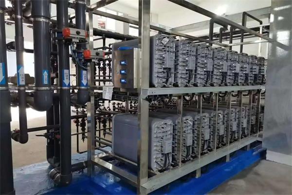 江蘇工業edi超純水設備 江蘇工業edi超純水設備
