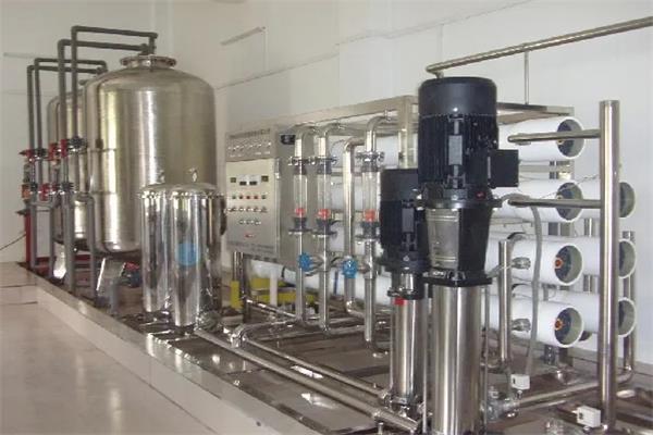 工業純水設備報價 工業純水設備報價