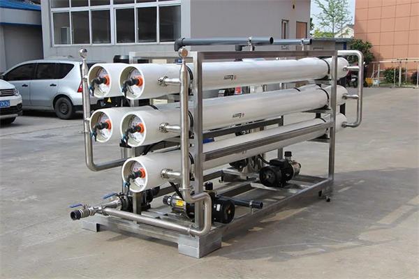 大型反滲透設備廠家 大型反滲透設備廠家