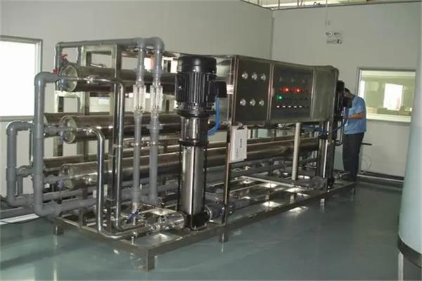 廣東反滲透設備生產廠家 廣東反滲透設備生產廠家