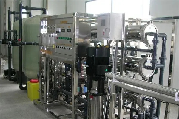 深圳純水設備要多少錢一套 深圳純水設備要多少錢一套