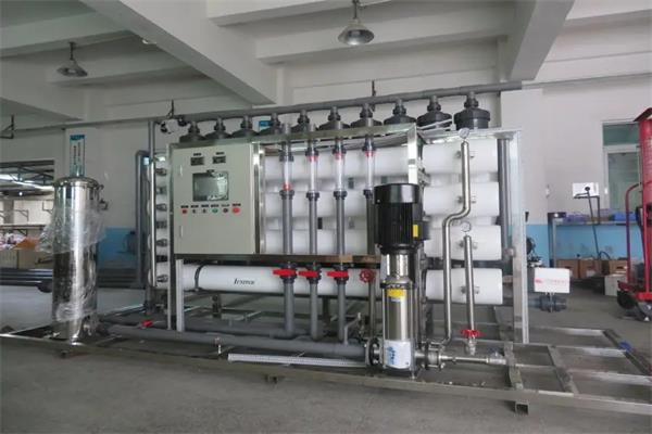 化工脫鹽水設備廠家 化工脫鹽水設備廠家