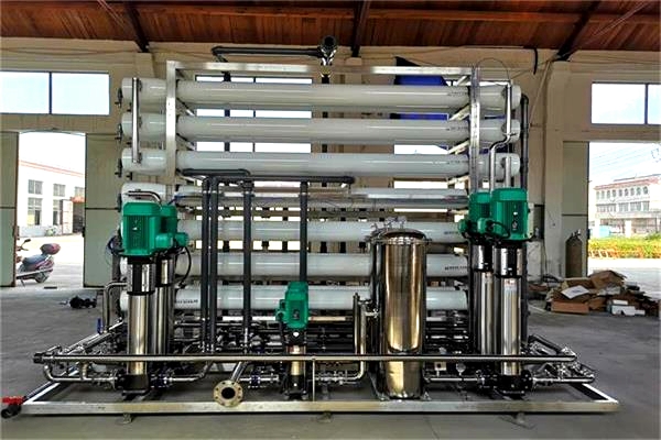 江蘇除鹽水處理設(shè)備生產(chǎn)廠家 江蘇除鹽水處理設(shè)備生產(chǎn)廠家