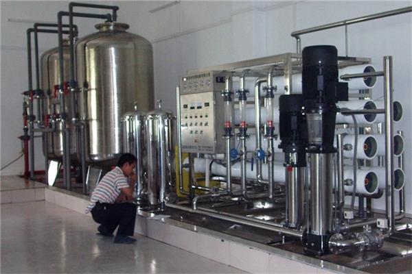 工業用純水設備報價 工業用純水設備報價