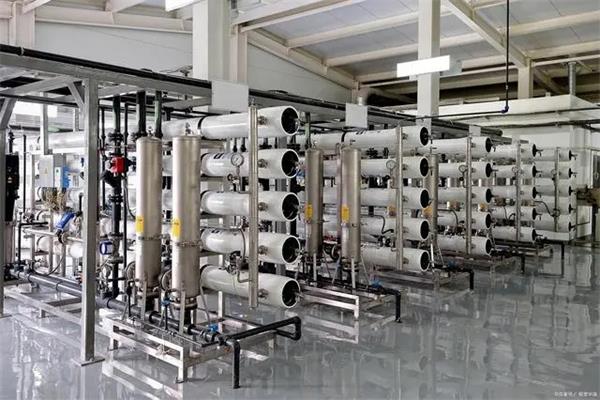 工業(yè)ro反滲透凈水設(shè)備廠家 工業(yè)ro反滲透凈水設(shè)備廠家