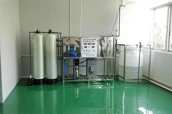 小型去離子水設備多少錢一套_看圖王 小型去離子水設備多少錢一套_看圖王