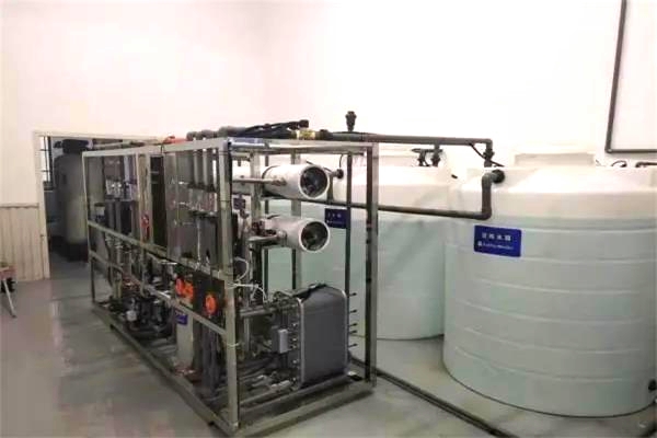 蘇州去離子水設備廠家 蘇州去離子水設備廠家