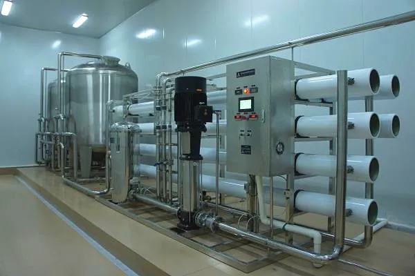 二級反滲透純水機多少錢 二級反滲透純水機多少錢