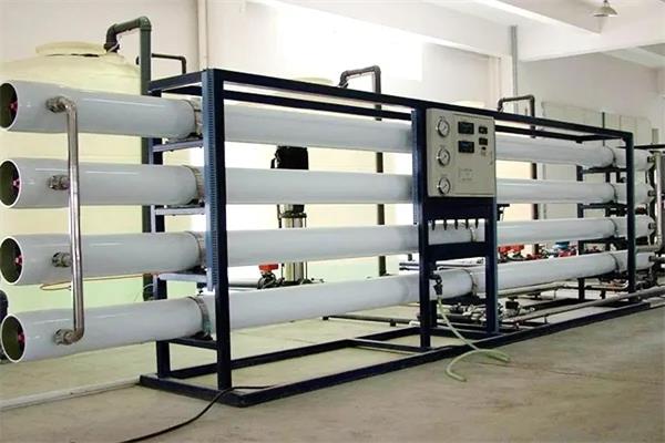 釀酒工業純水設備 釀酒工業純水設備