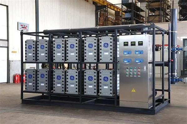 顯示屏超純水設(shè)備 顯示屏超純水設(shè)備