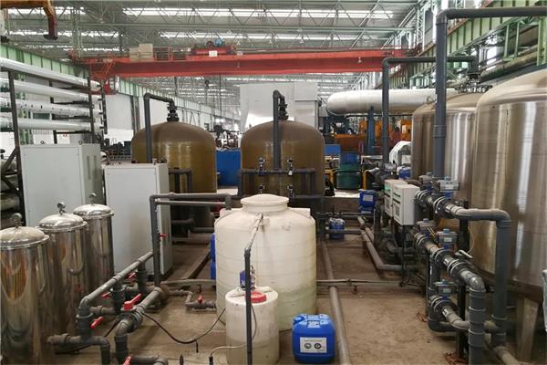 工業(yè)純化水制水機(jī)設(shè)備價(jià)格多少? 工業(yè)純化水制水機(jī)設(shè)備價(jià)格多少?