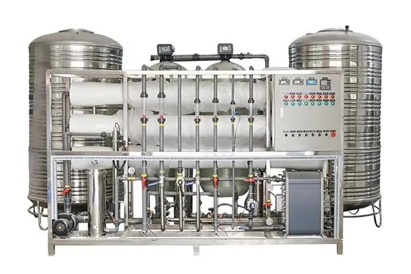 集成電路超純水設(shè)備 集成電路超純水設(shè)備