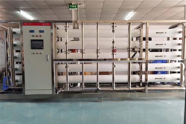 江蘇工業用純水設備有哪些?_ 江蘇工業用純水設備有哪些?_
