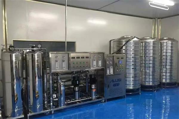 釀酒反滲透設備 釀酒反滲透設備