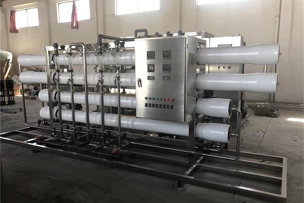二級反滲透設(shè)備價(jià)格