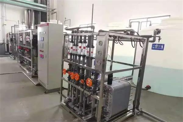 光學鏡片純水設備有哪些廠家 光學鏡片純水設備有哪些廠家