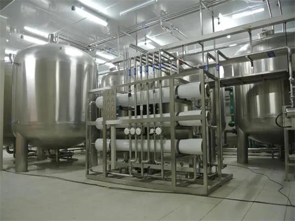 工業(yè)反滲透設(shè)備價(jià)格 工業(yè)反滲透設(shè)備價(jià)格