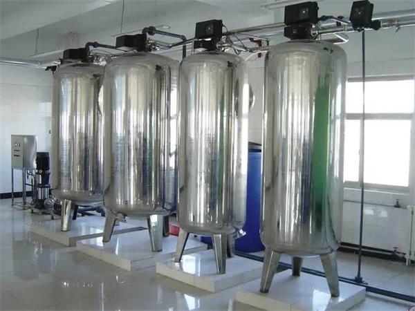 全自動鈉離子交換器廠家 全自動鈉離子交換器廠家