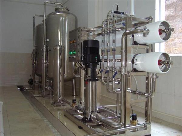 牙膏生產(chǎn)純水設(shè)備 牙膏生產(chǎn)純水設(shè)備