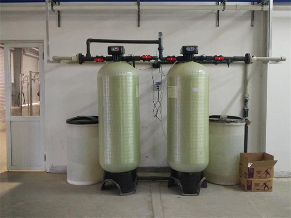 全自動軟水器廠家 全自動軟水器廠家