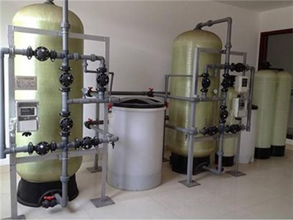 全自動軟化水設備廠家 全自動軟化水設備廠家