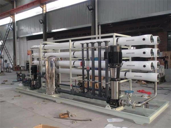 工業(yè)反滲透設(shè)備廠家 工業(yè)反滲透設(shè)備廠家