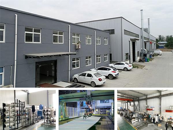 反滲透純水設備廠家 反滲透純水設備廠家