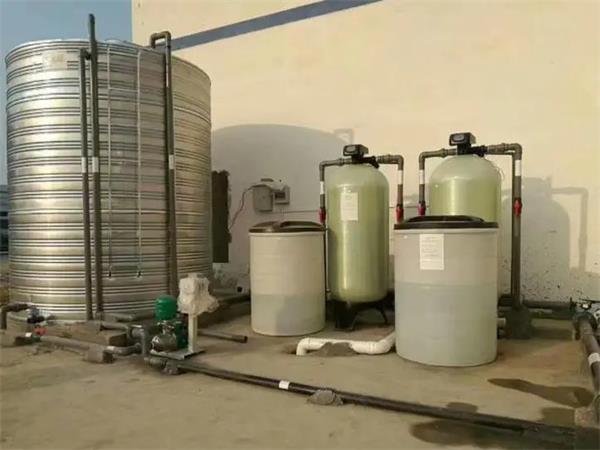 鍋爐軟化水設(shè)備 鍋爐軟化水設(shè)備