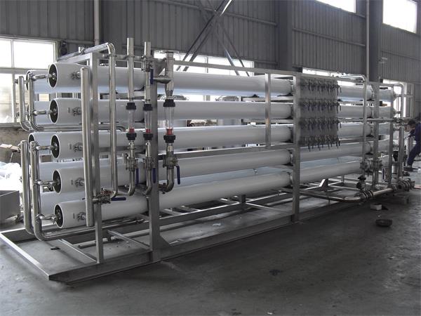 大型純水設(shè)備廠家 大型純水設(shè)備廠家