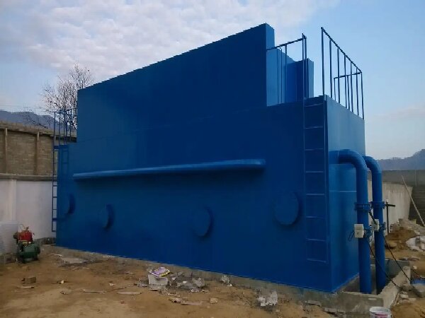 農村生活飲用水處理設備 農村生活飲用水處理設備