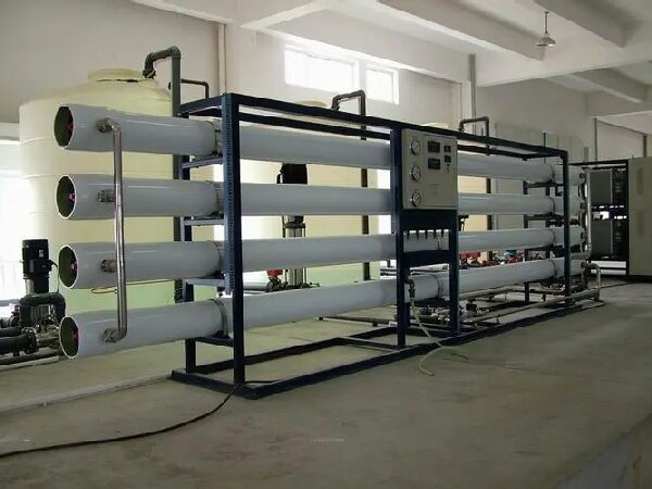 玻璃用反滲透設備 玻璃用反滲透設備