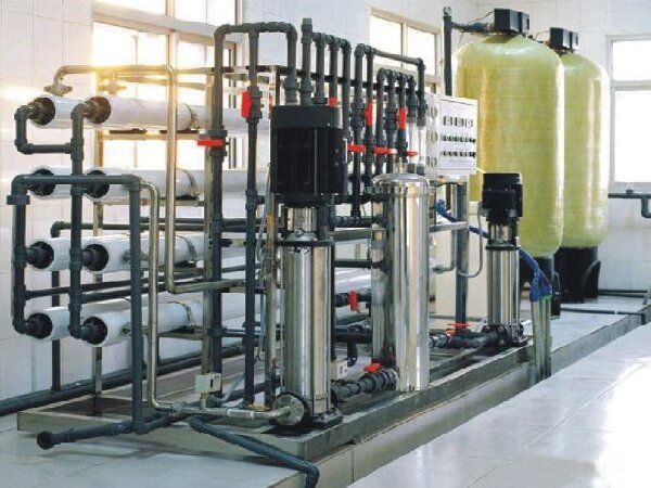 陜西二級反滲透設(shè)備廠家哪家好 陜西二級反滲透設(shè)備廠家哪家好