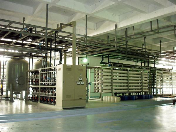 化工反滲透設備 化工反滲透設備