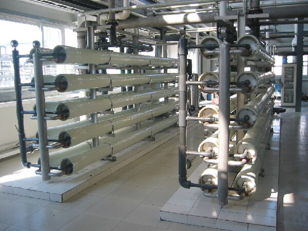 工業反滲透純水設備廠家 工業反滲透純水設備廠家