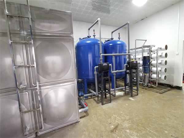 工業(yè)純水設(shè)備廠家 工業(yè)純水設(shè)備廠家