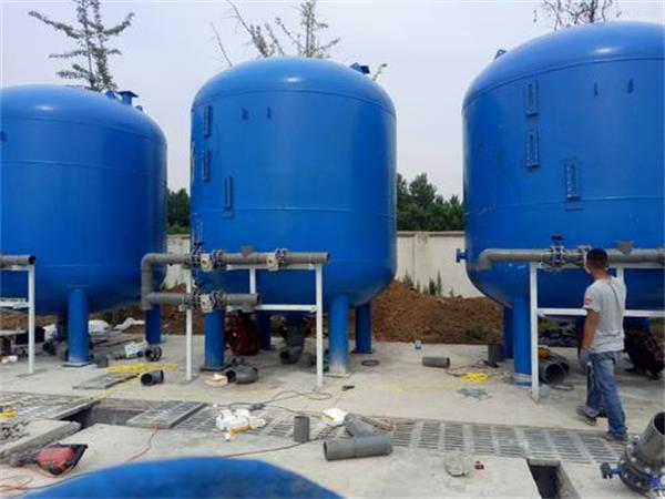 農(nóng)村飲水氟超標(biāo)如何解決?除氟設(shè)備來(lái)助力! 農(nóng)村飲水氟超標(biāo)如何解決?除氟設(shè)備來(lái)助力!