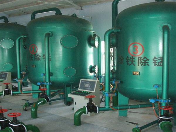 農村飲用水含鐵含量高如何處理?除鐵錳設備助力水質提升 農村飲用水含鐵含量高如何處理?除鐵錳設備助力水質提升