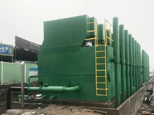 一體化凈水設(shè)備:高效色度和濁度的去除方法的關(guān)鍵 一體化凈水設(shè)備:高效色度和濁度的去除方法的關(guān)鍵