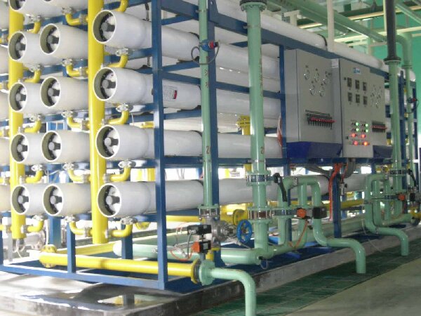 反滲透鈣鎂離子去除率 反滲透鈣鎂離子去除率