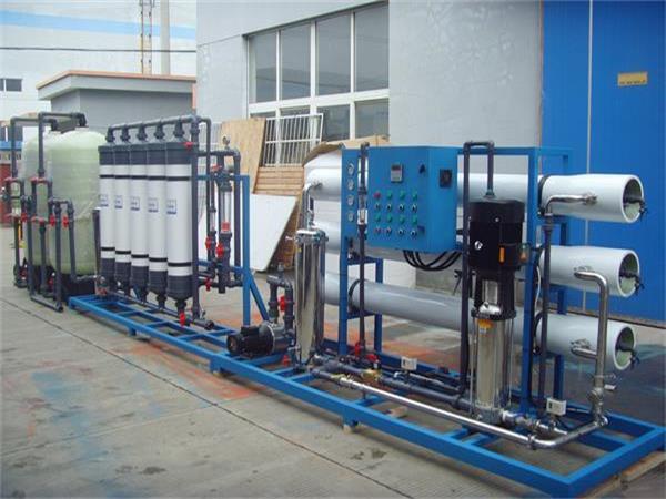 農(nóng)村新打的水井有水銹怎么辦?君浩環(huán)保反滲透設(shè)備助您解決難題 農(nóng)村新打的水井有水銹怎么辦?君浩環(huán)保反滲透設(shè)備助您解決難題