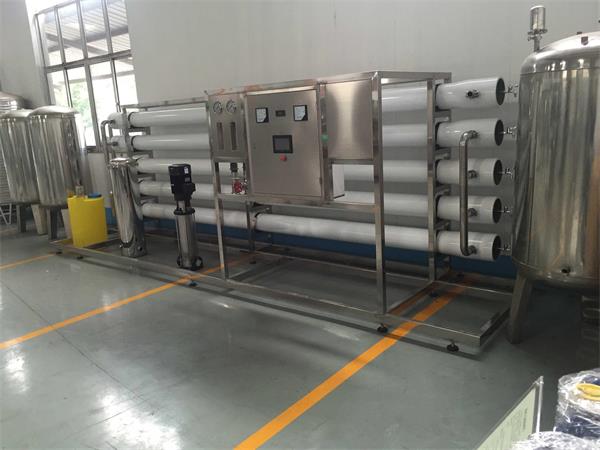 鍋爐補(bǔ)給水標(biāo)準(zhǔn)詳解及君浩環(huán)保反滲透設(shè)備的應(yīng)用實(shí)踐 鍋爐補(bǔ)給水標(biāo)準(zhǔn)詳解及君浩環(huán)保反滲透設(shè)備的應(yīng)用實(shí)踐